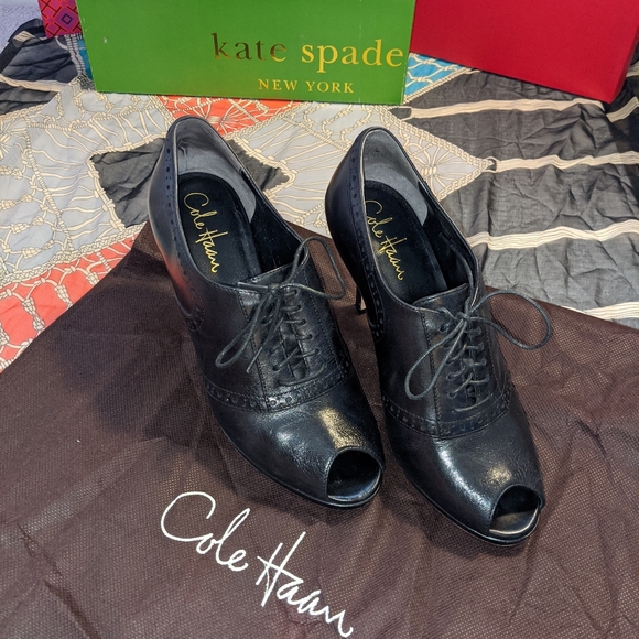 Heels on heels on heels - Picture 12 of 13